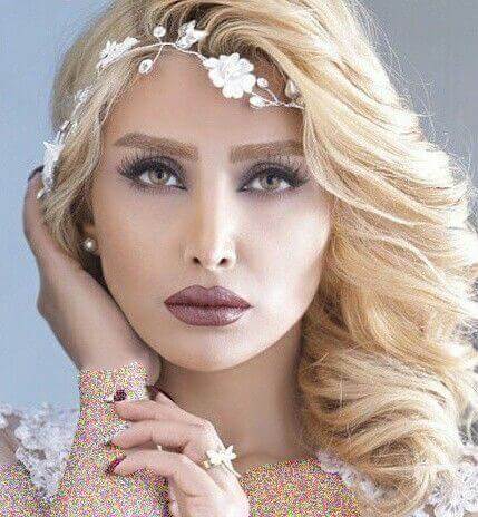 مدل-آرایش-چشم-روشن