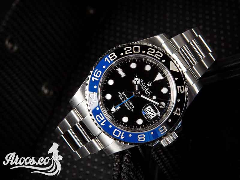 ست ساعت عروس و داماد با قیمت Rolex