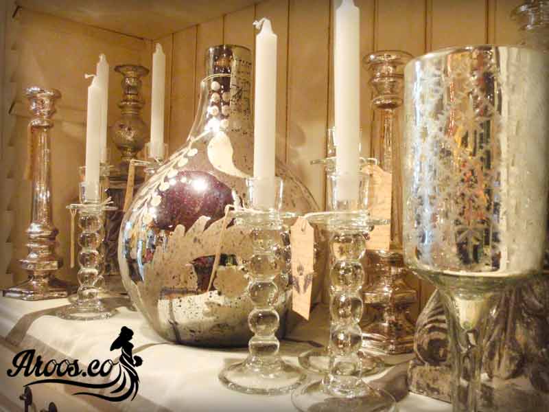 خرید جهیزیه عروس