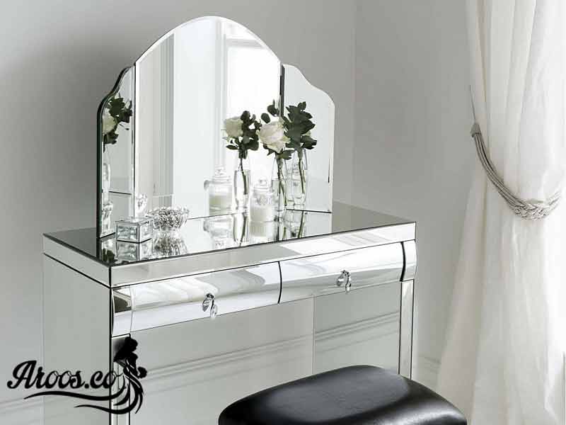 جهیزیه زیبای عروس