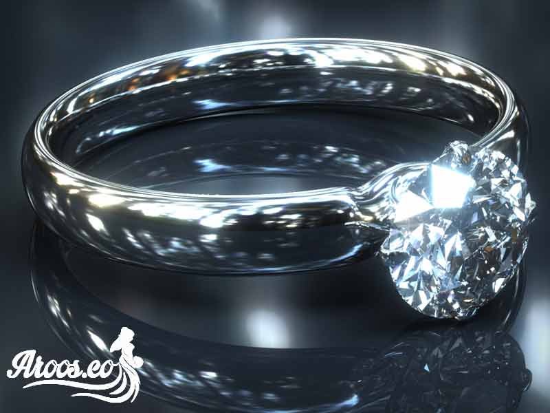 حلقه رینگ ازدواج