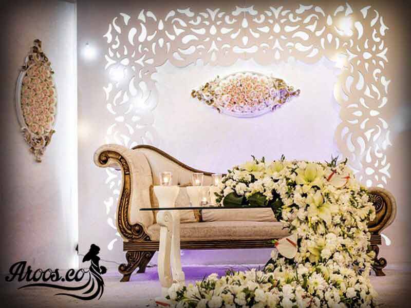 لیست بهترین تشریفات مجالس عروسی ایران