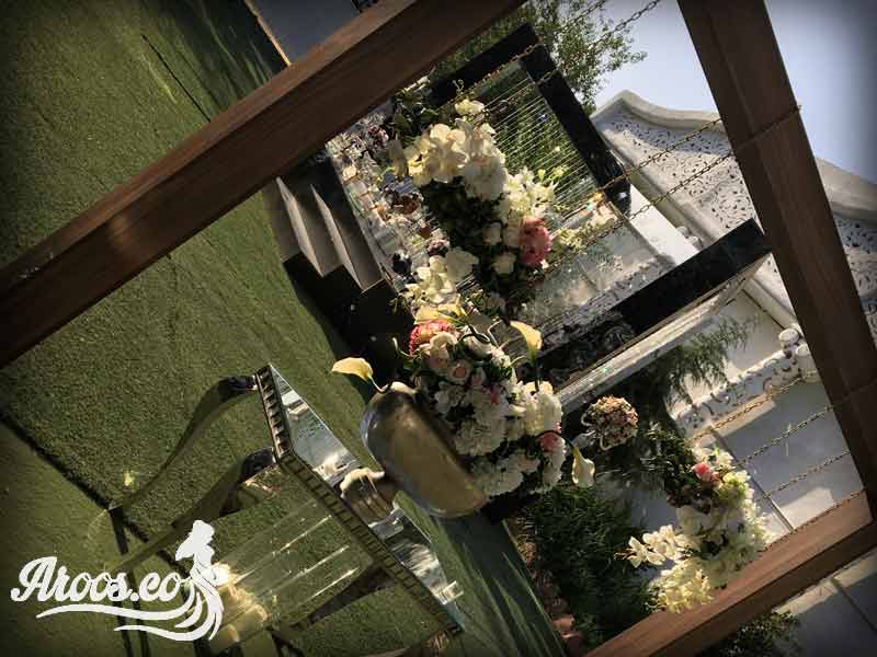 موسسه تشریفاتی در کرج