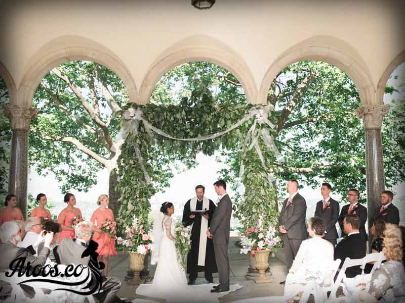 لیست بهترین تشریفات مجالس عروسی ساری