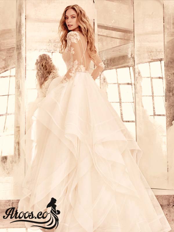 [تصویر:  wedding-dress-50.jpg]