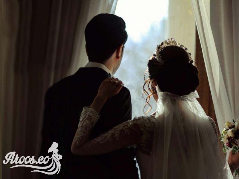 آتلیه عروس شرق تهران