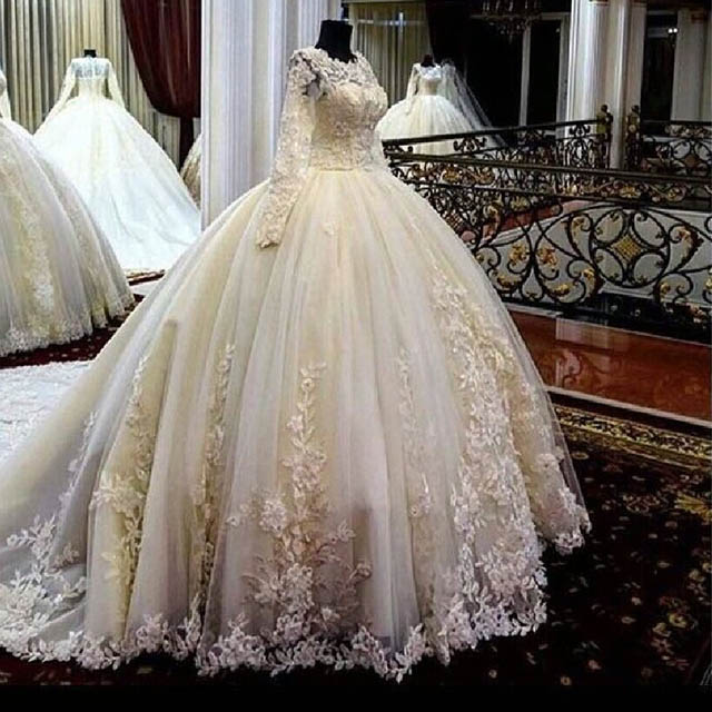 مدل لباس عروس ایرانی جدید ترین