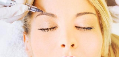 micropigmentation