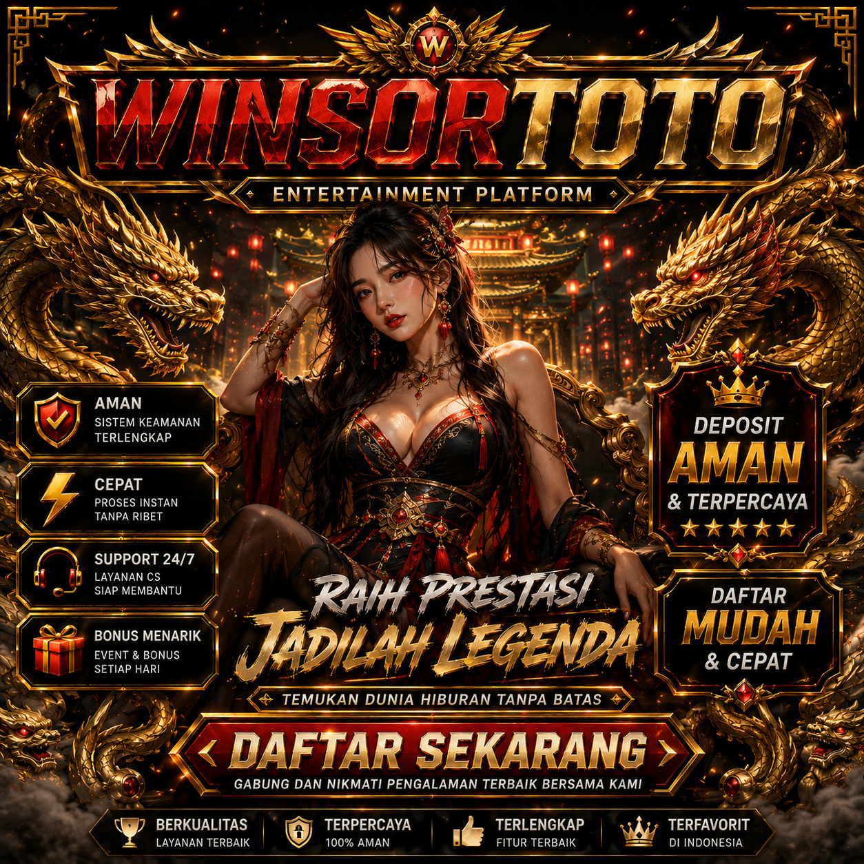 WINSORTOTO